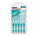 Lacer Cepillo interdental extrafino y prensado de 0.6 mm lacer