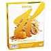 Cereales con avena y miel special´k