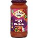 Salsa tikka masala