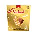 Turrón de chocolate en mini porciones Suchard