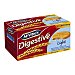 Mc vitie's Galletas Digestive light Mc vitie´s