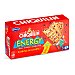 Energy galleta