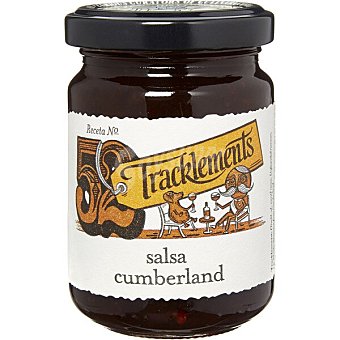 Salsa Cumberland Sauce