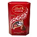 Lindor bombones de chocolate con leche