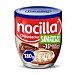 Crema de cacao 2 sabores nocil