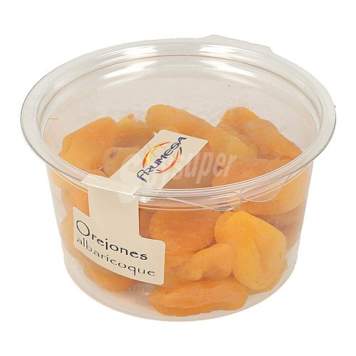 Frumesa Orejones de albaricoque frumesa