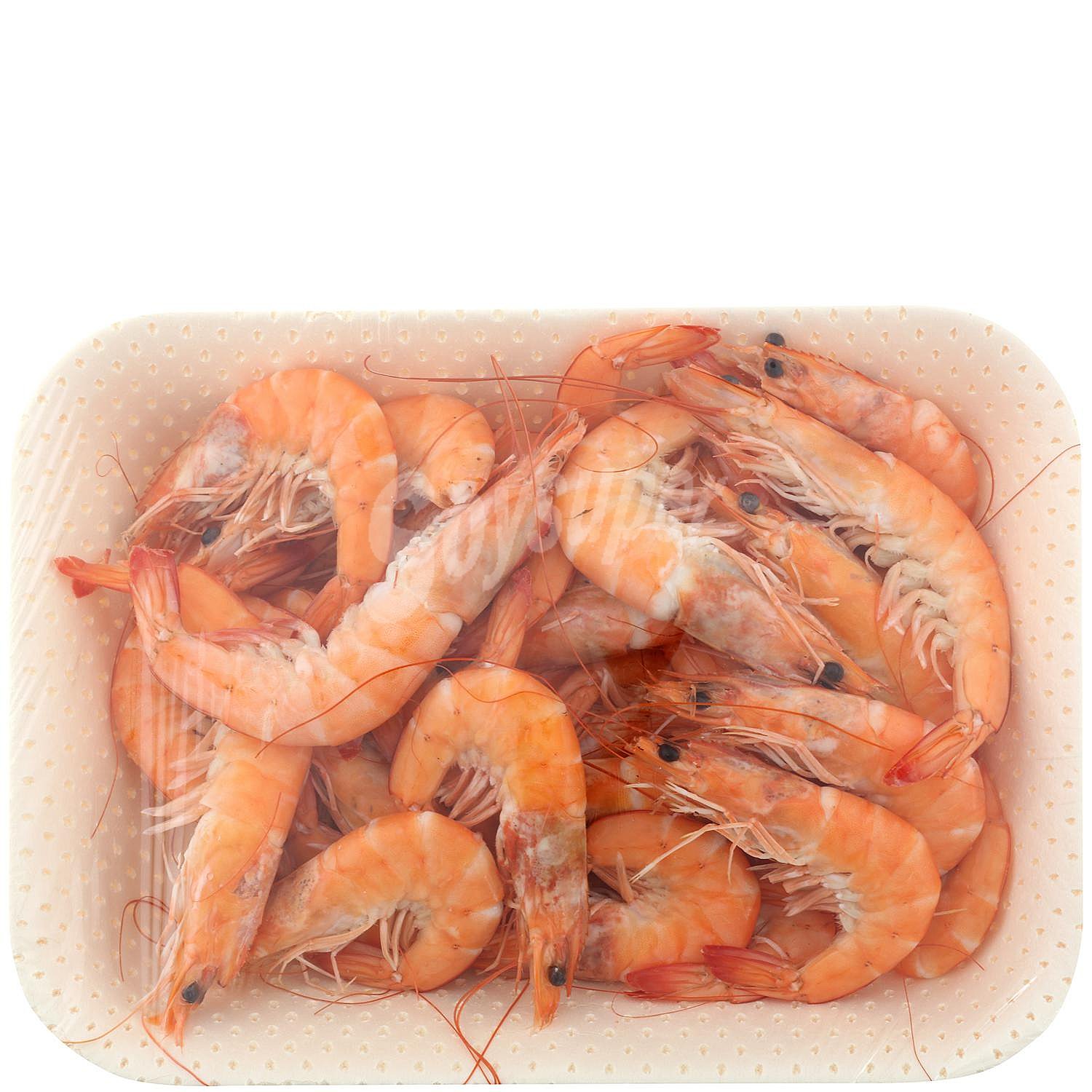 Langostino cocido 500 g aprox