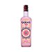 Gilkon´s Ginebra premium con un toque de fresas gilkon´s Rosé