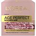 Crema rosa fortificante de día l`oreal Golden Age