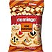 Mini tostadas sabrosas y crujientes bolsa 280 g