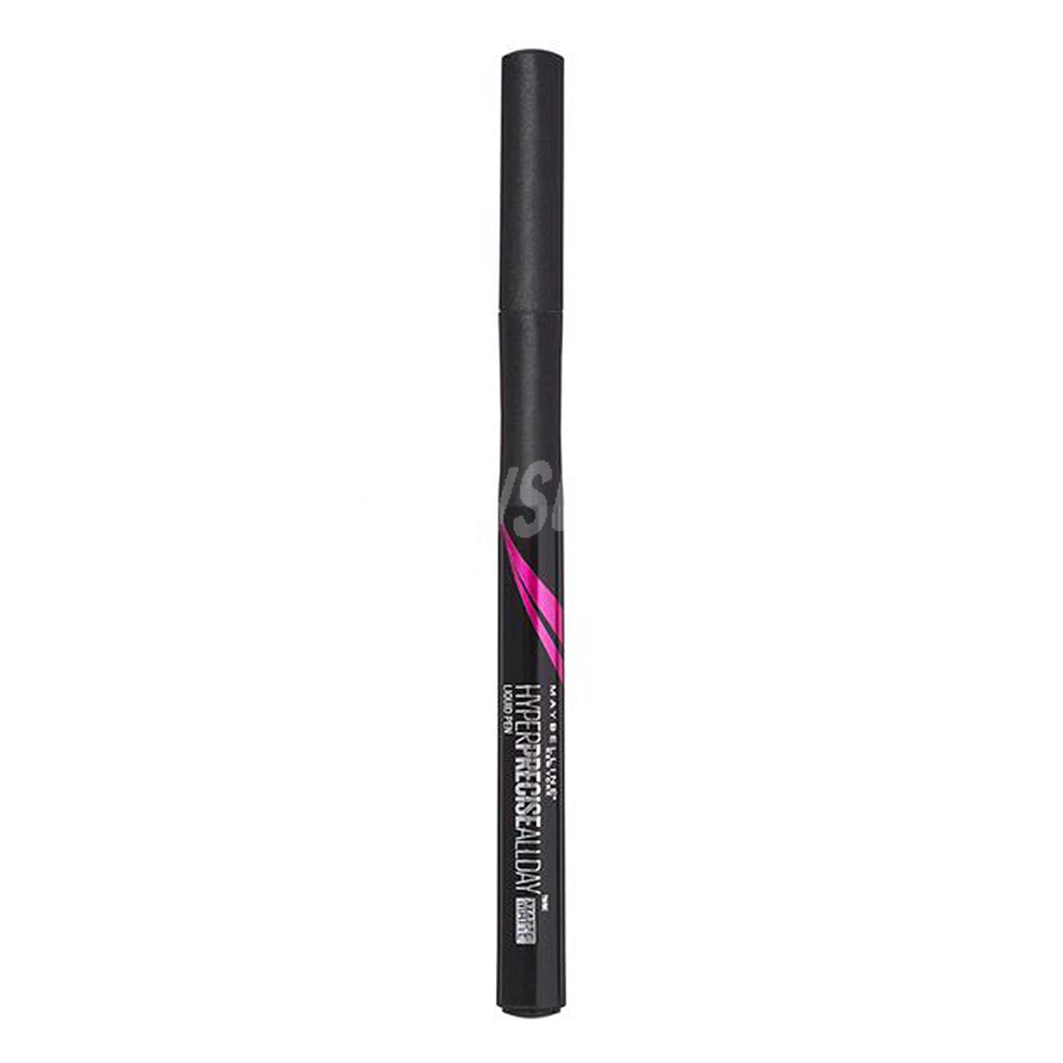 Eyeliner para ojos Hyper Precise Maybelline