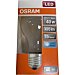 Bombilla Led estándar E27 4W luz neutra