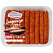 Longaniza roja fresca, elaborada en Canarias, sin gluten ni lactosa montensano 355 g.