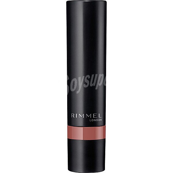 Barra de labios Lasting Finish nº 730 Extreme Matte