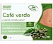 Complemento alimenticio a base de café verde con cromo