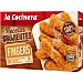 Fingers de pollo LA cocinera, caja 320 G