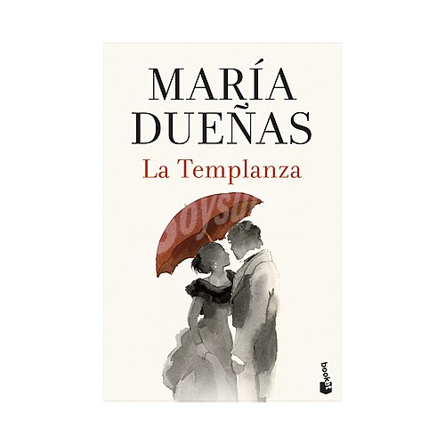 La templanza. maría dueñas. Género: narrativa. Editorial: Planeta