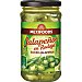 Jalapeños en rodajas mexifoods