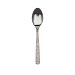 Set 3 Cucharilla Acero Inoxidable bergner Lyon - Plata