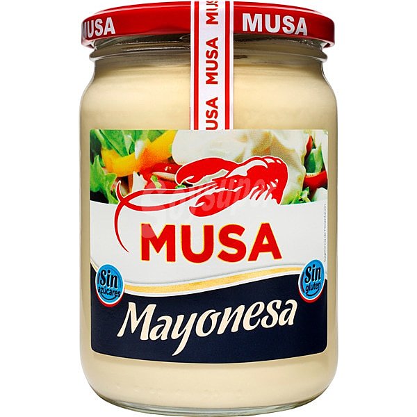 Mayonesa