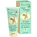 Crema protectora pañal naturaverde, tubo 100 ml