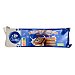 Galletas mini con tableta de chocolate con leche Carrefour Classic