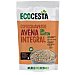 Copos suaves de avena integral ecológico ecocesta sin gluten