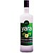 Licor de manzana verde sin alcohol