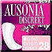 Compresa micro ausonia Discreet