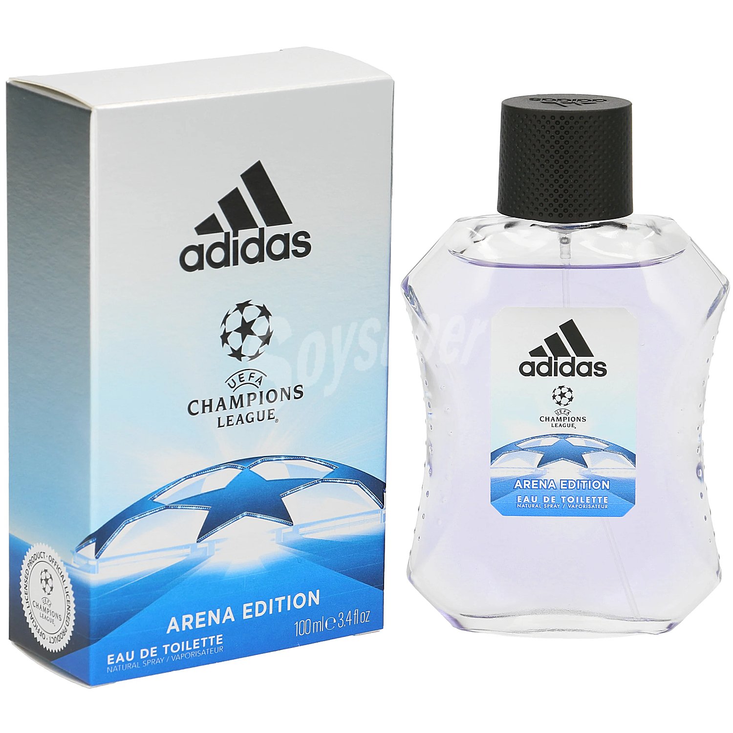 Colonia champions league arena edition Adidas