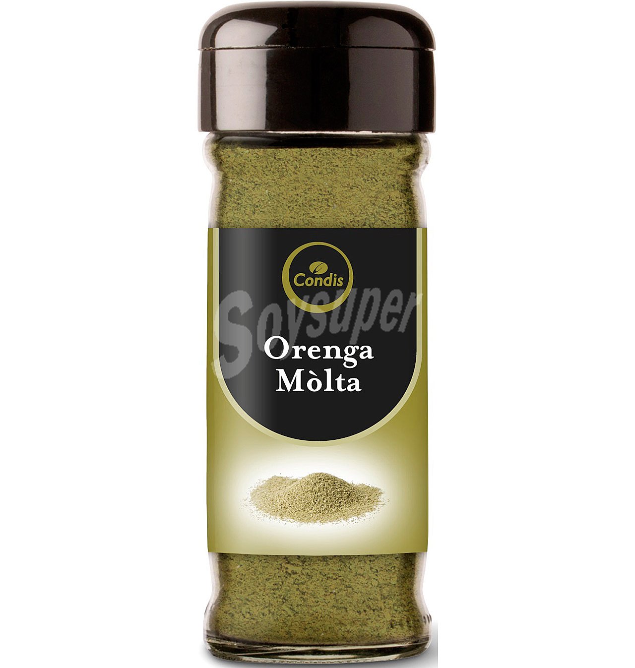 Oregano condis molido