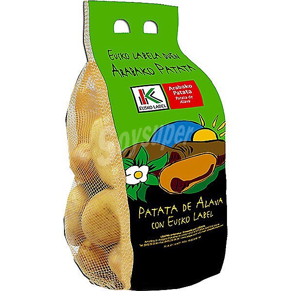 Patatas