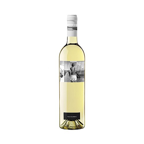 Susana sempre Vino blanco con IGP Vinos de la Tierra de Mallorca susana sempre