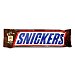 Barritas de chocolate snickers