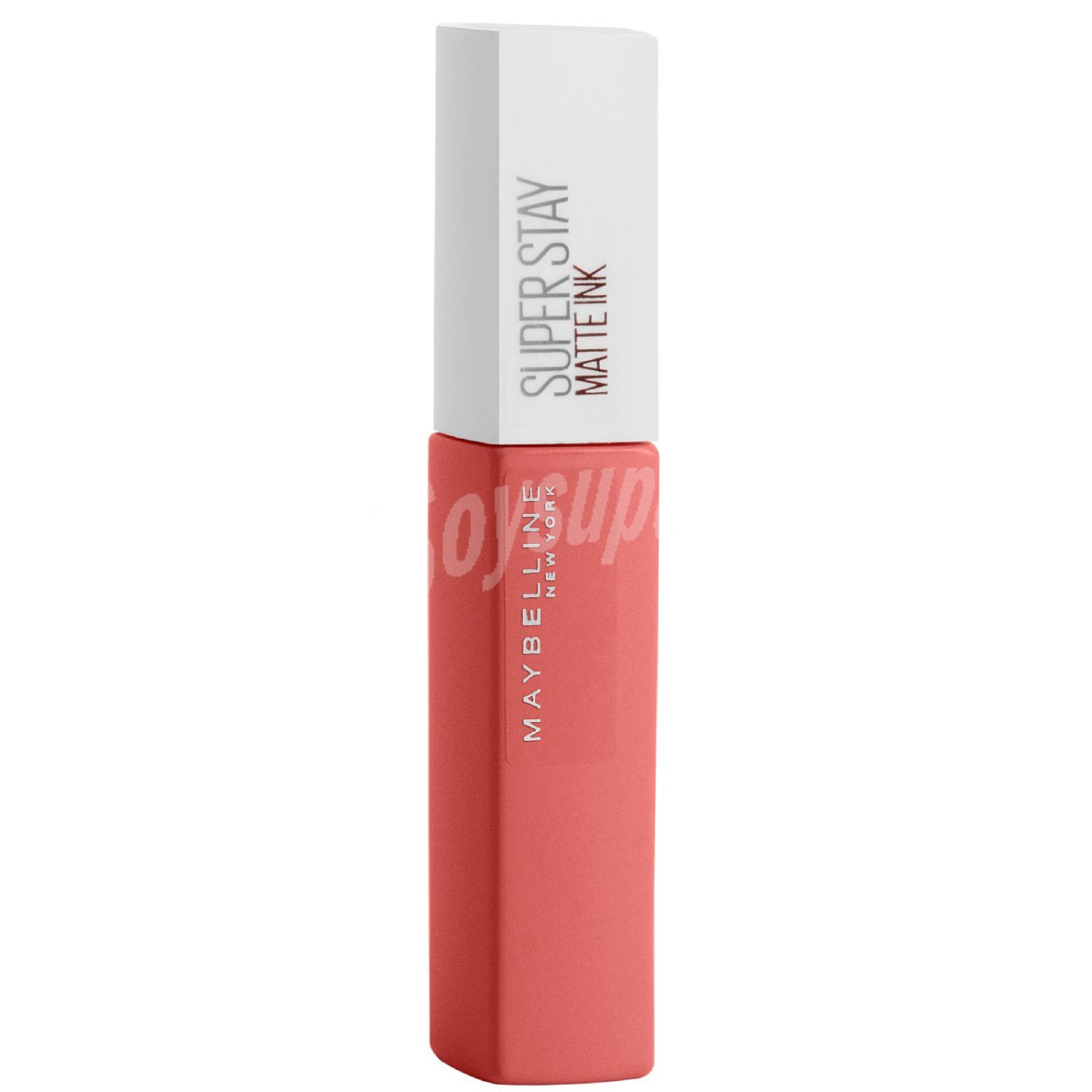 Barra de labios nº 130 Super Stay Maybelline