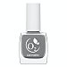 Laca uñas oxigen Nº 104 gris