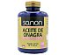 Sanon Complemento alimenticio a base de aceites vegetales y vitaminas sanon ápsulas