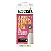 Bebida de arroz y almendras sin azúcar añadido ecológica ecocesta sin lactosa