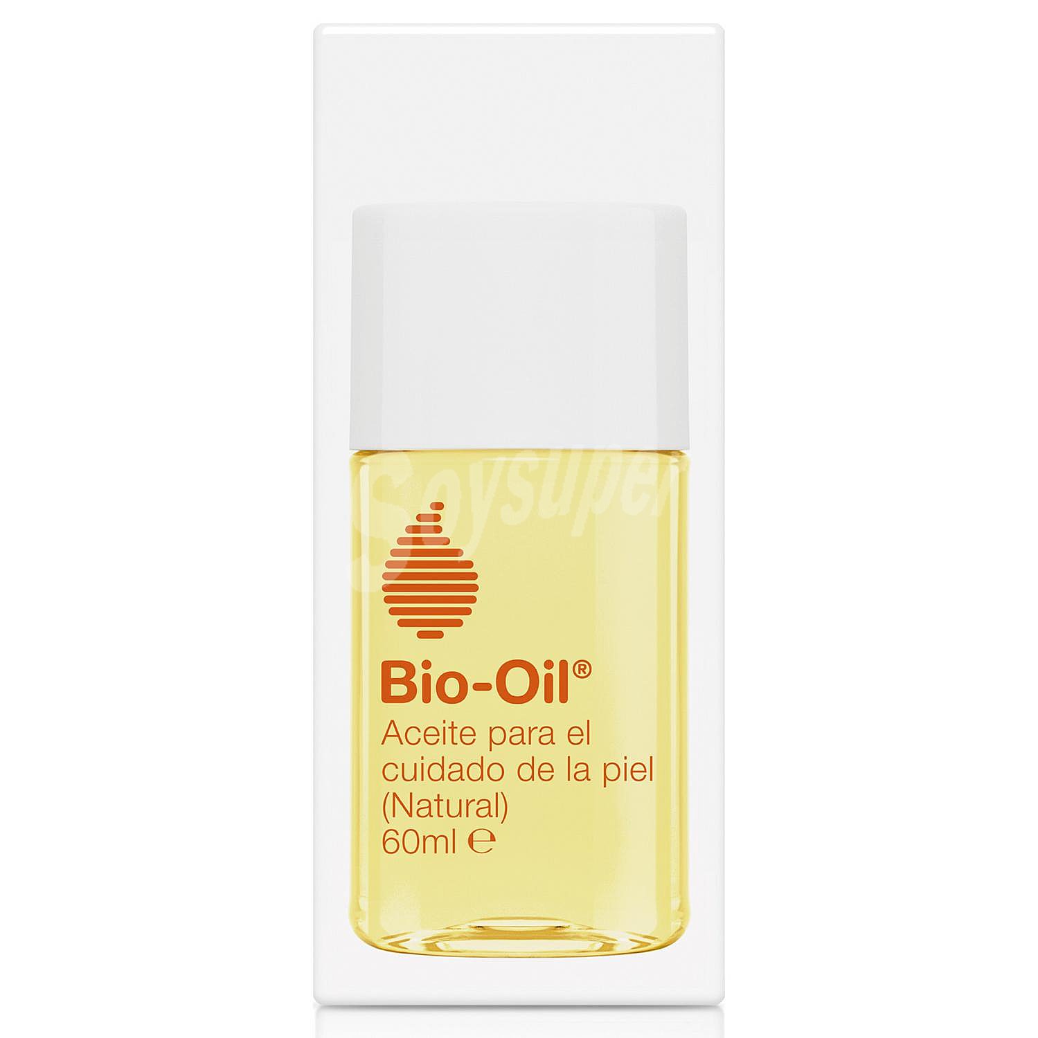 Aceite corporal natural tratamiento de estrías, cicatrices y manchas Bio-Oil