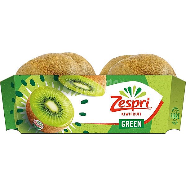 Kiwi verde peso aproximado