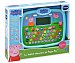 Tablet educativa de Peppa Pig con 6 actividades para aprender, vtech.