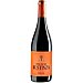 Vino Tinto Joven Rioja fincas DE bustinza, botella 75 cl