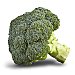 Brocoli (venta POR unidades), varios, (peso aproximado DE LA )