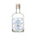 Espíritu enigma Ginebra premium tipo London Dry Gin, elaborada con botánicos mediterráneos espíritu enigma