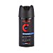 Cosmia Desodorante en spray para hombre con protección anti-transpirante hasta 48 horas cosmia Dry protect