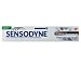 Sensodyne Pasta de dientes blanqueante con flúor, para dientes sensibles sensodyne Cuidado blanqueante