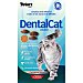 Dentalcat snack para gatos adultos pollo envase 50 G