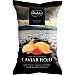 Selección Gourmet patatas fritas con sabor a caviar rojo bolsa 110 g