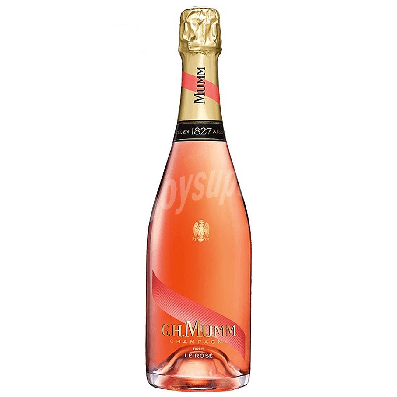 G.H. Mumm Grand Cordon Champagne