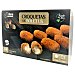 LA ribera Croquetas de boletus, elaboradas sin gluten LA ribera Gourmet